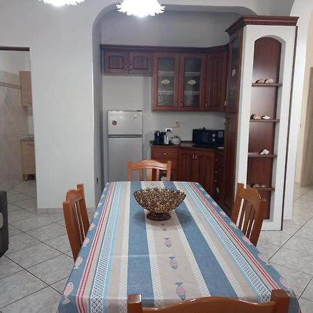 Le Tre Coccinelle Apartment Порто Чезарео Екстериор снимка
