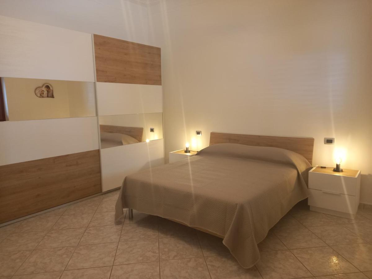 Le Tre Coccinelle Apartment Порто Чезарео Екстериор снимка