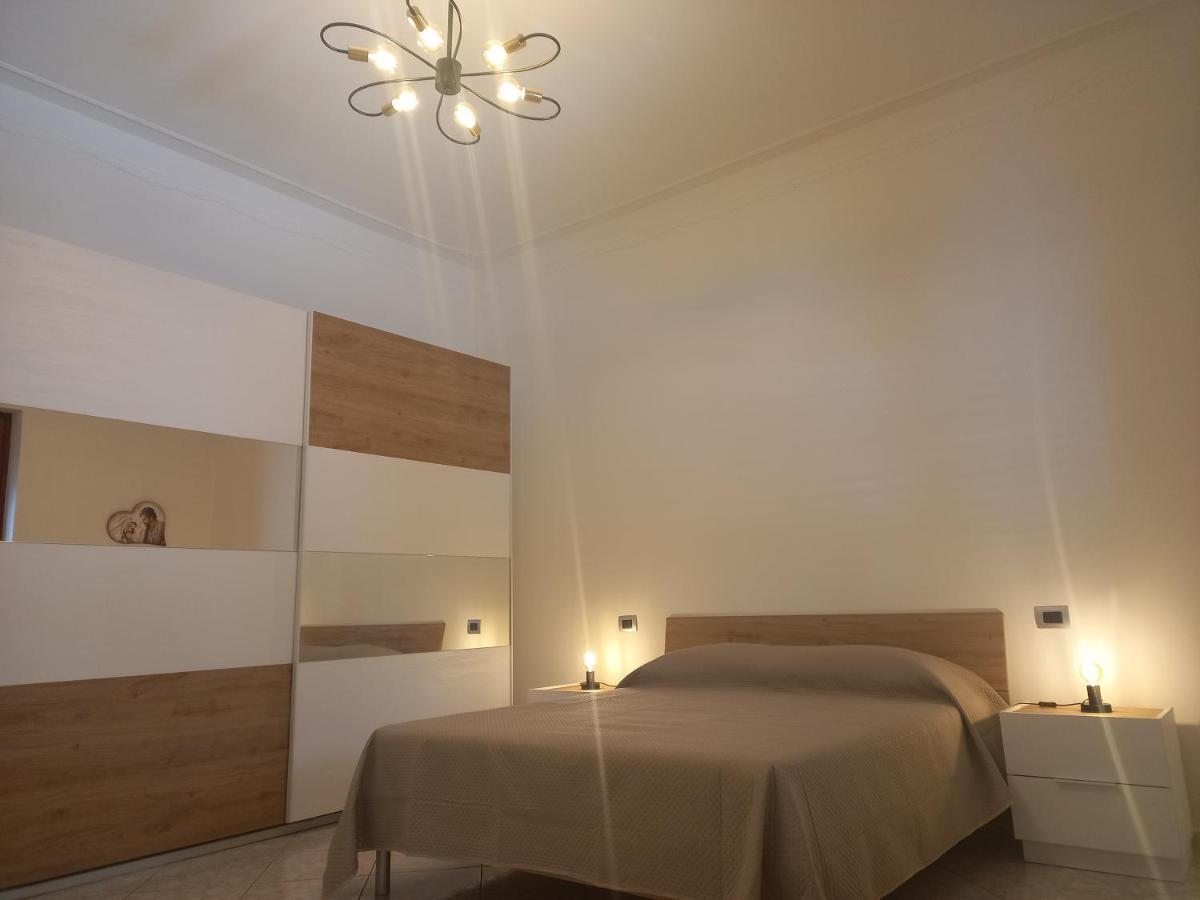 Le Tre Coccinelle Apartment Порто Чезарео Екстериор снимка