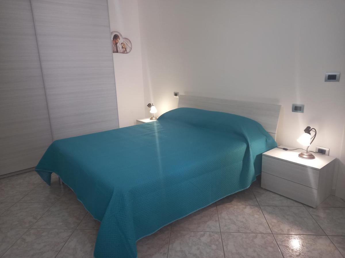 Le Tre Coccinelle Apartment Порто Чезарео Екстериор снимка