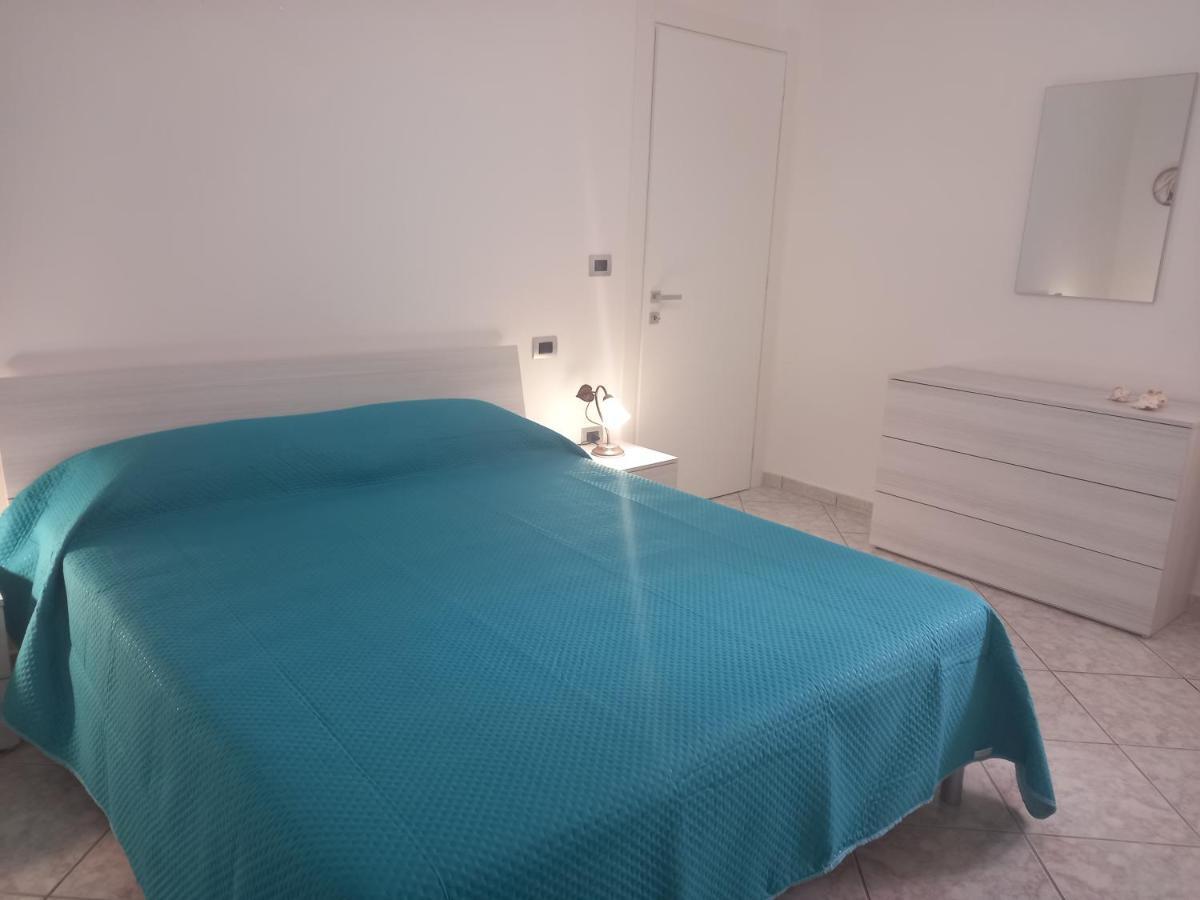 Le Tre Coccinelle Apartment Порто Чезарео Екстериор снимка