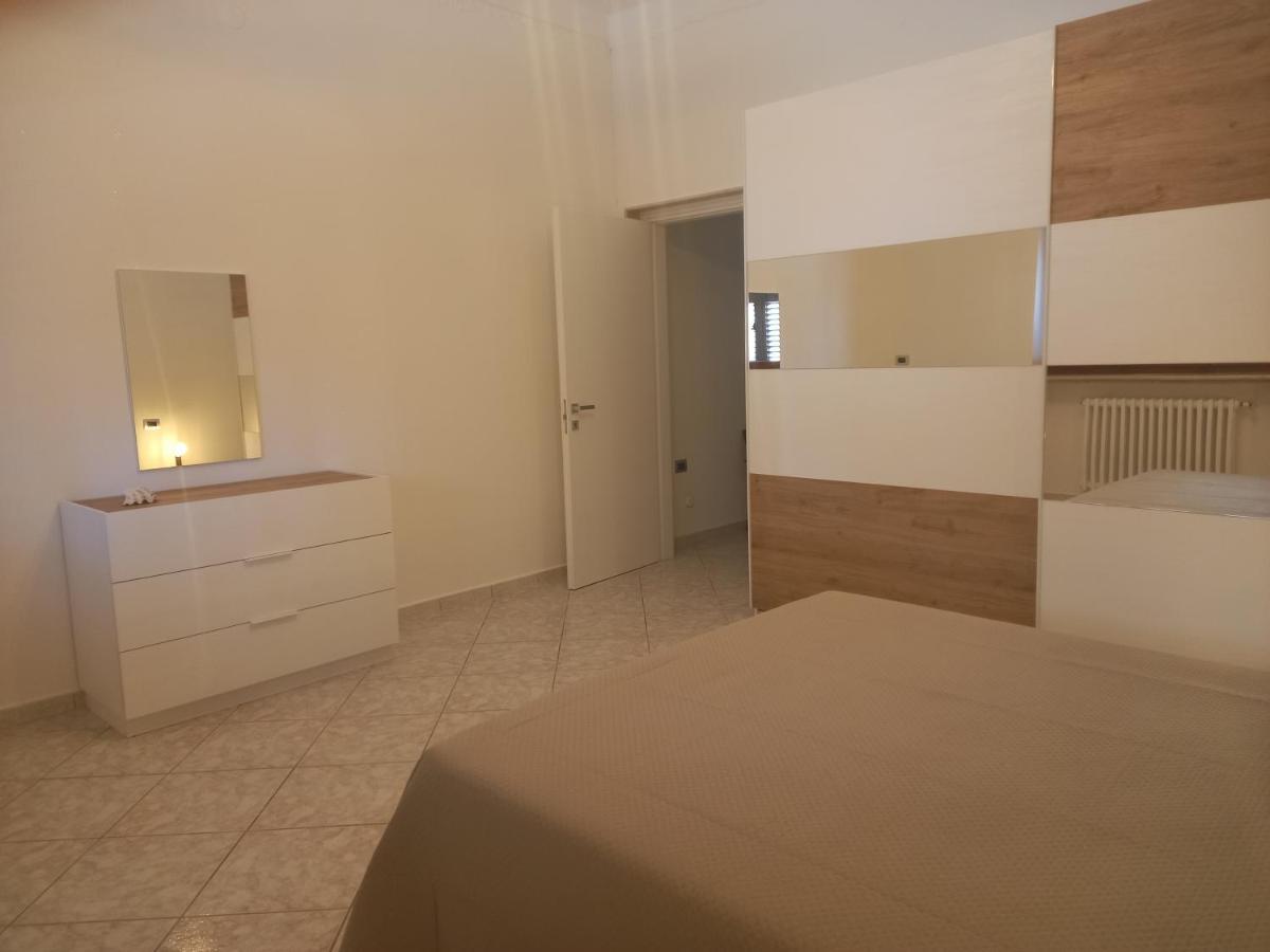 Le Tre Coccinelle Apartment Порто Чезарео Екстериор снимка