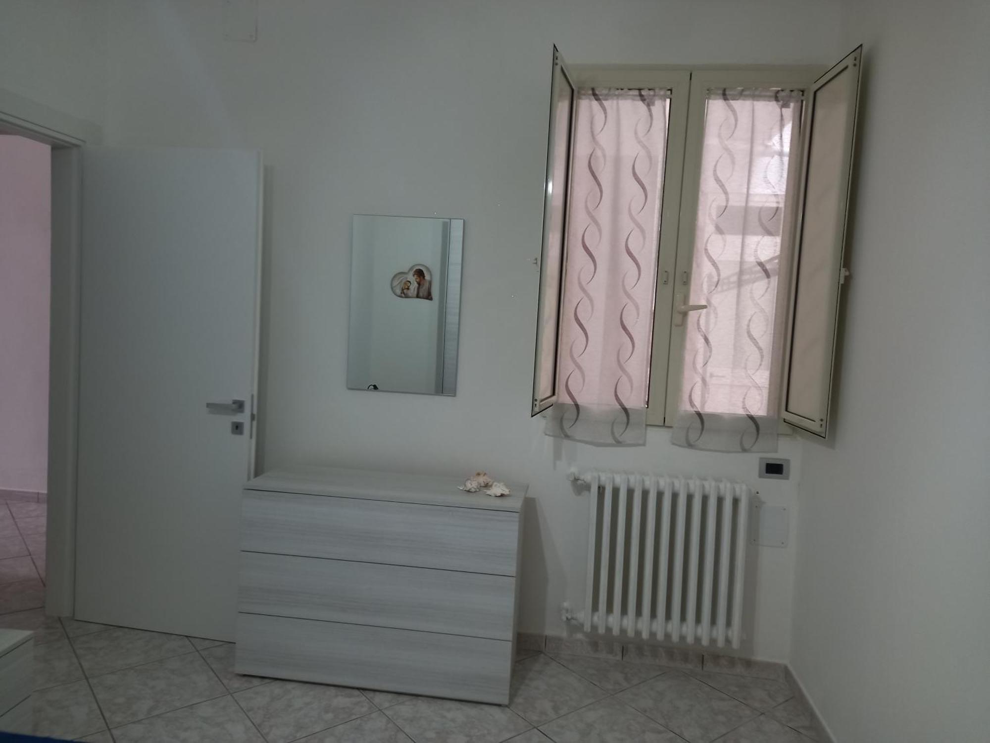 Le Tre Coccinelle Apartment Порто Чезарео Екстериор снимка