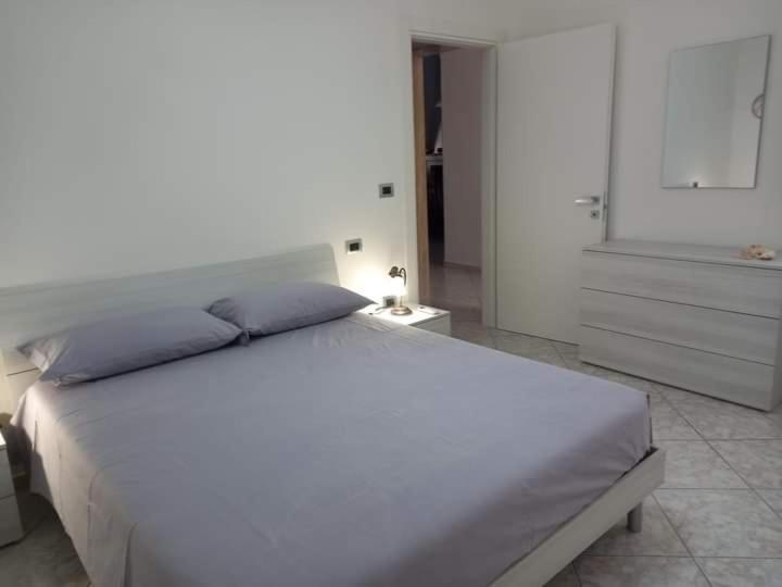 Le Tre Coccinelle Apartment Порто Чезарео Екстериор снимка