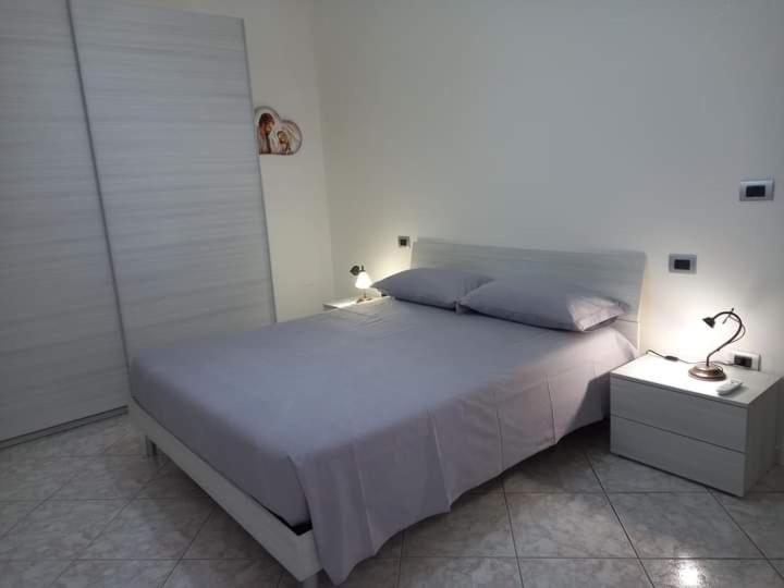 Le Tre Coccinelle Apartment Порто Чезарео Екстериор снимка