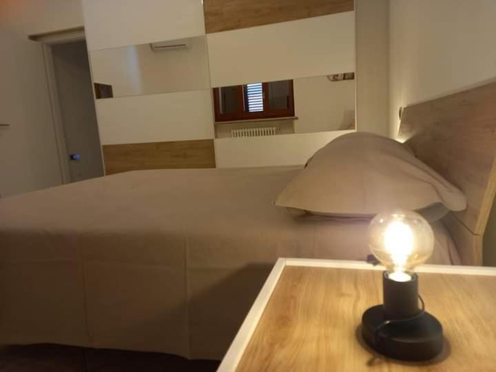 Le Tre Coccinelle Apartment Порто Чезарео Екстериор снимка