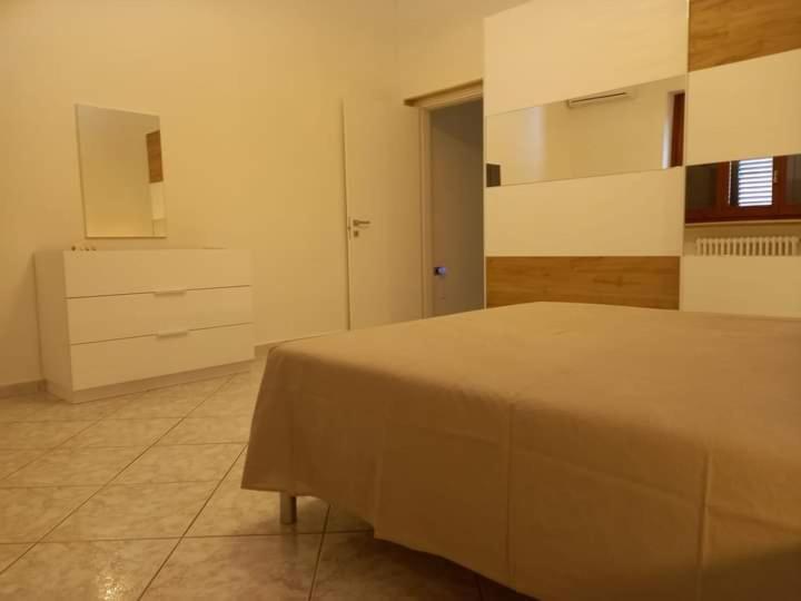 Le Tre Coccinelle Apartment Порто Чезарео Екстериор снимка