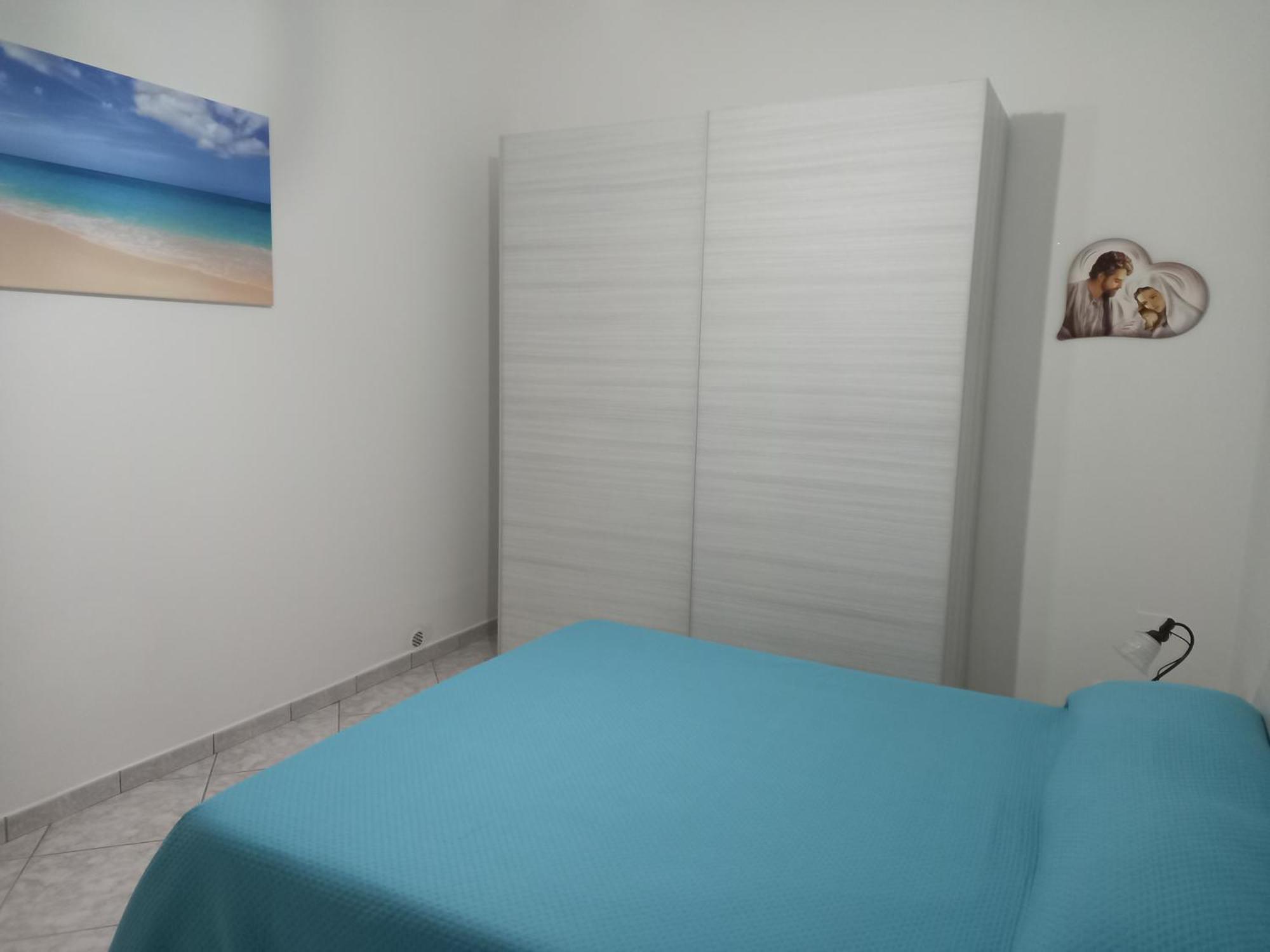 Le Tre Coccinelle Apartment Порто Чезарео Екстериор снимка