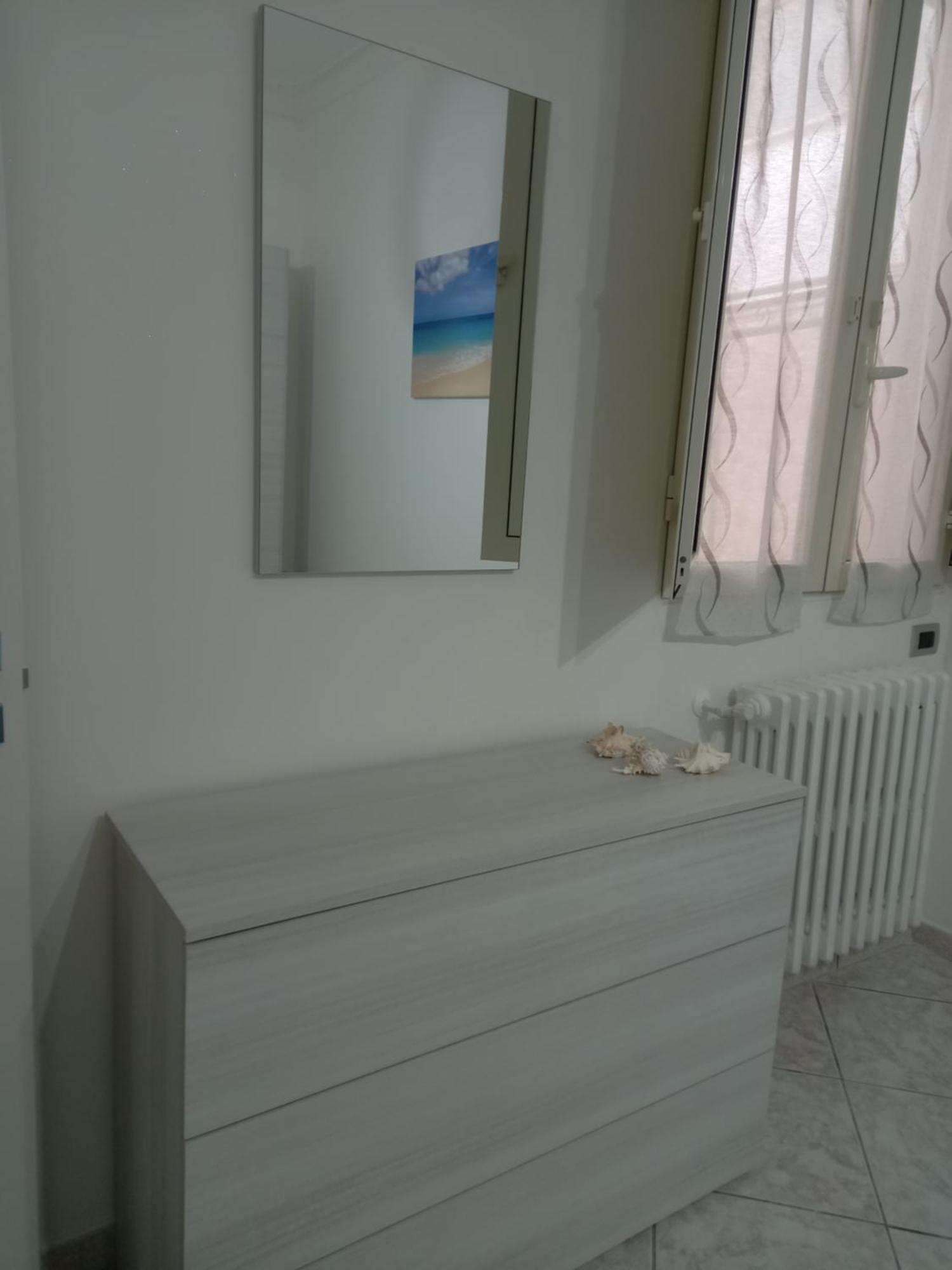 Le Tre Coccinelle Apartment Порто Чезарео Екстериор снимка