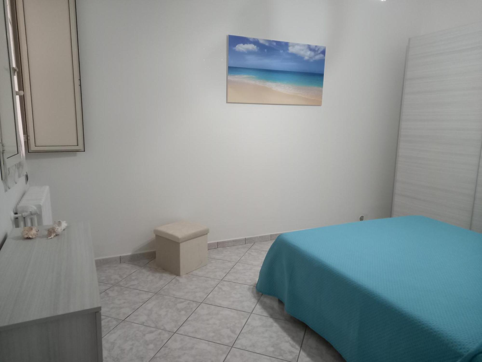 Le Tre Coccinelle Apartment Порто Чезарео Екстериор снимка