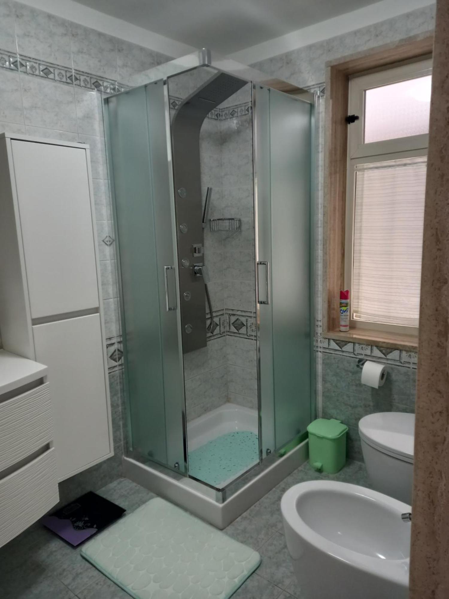 Le Tre Coccinelle Apartment Порто Чезарео Екстериор снимка