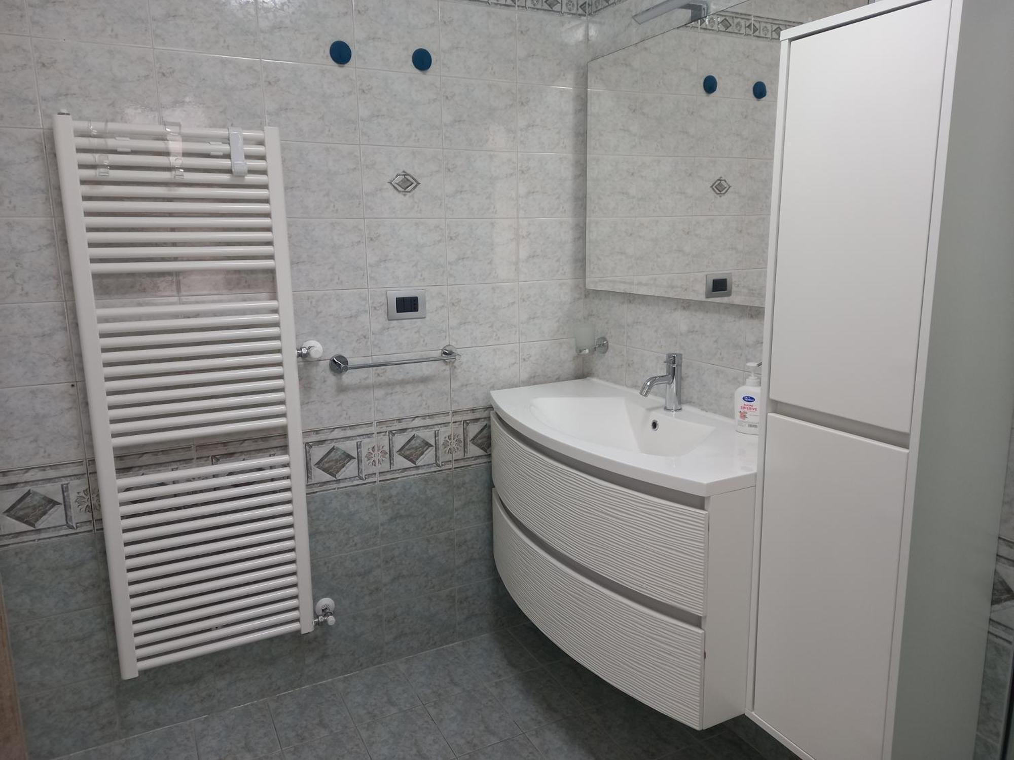 Le Tre Coccinelle Apartment Порто Чезарео Екстериор снимка