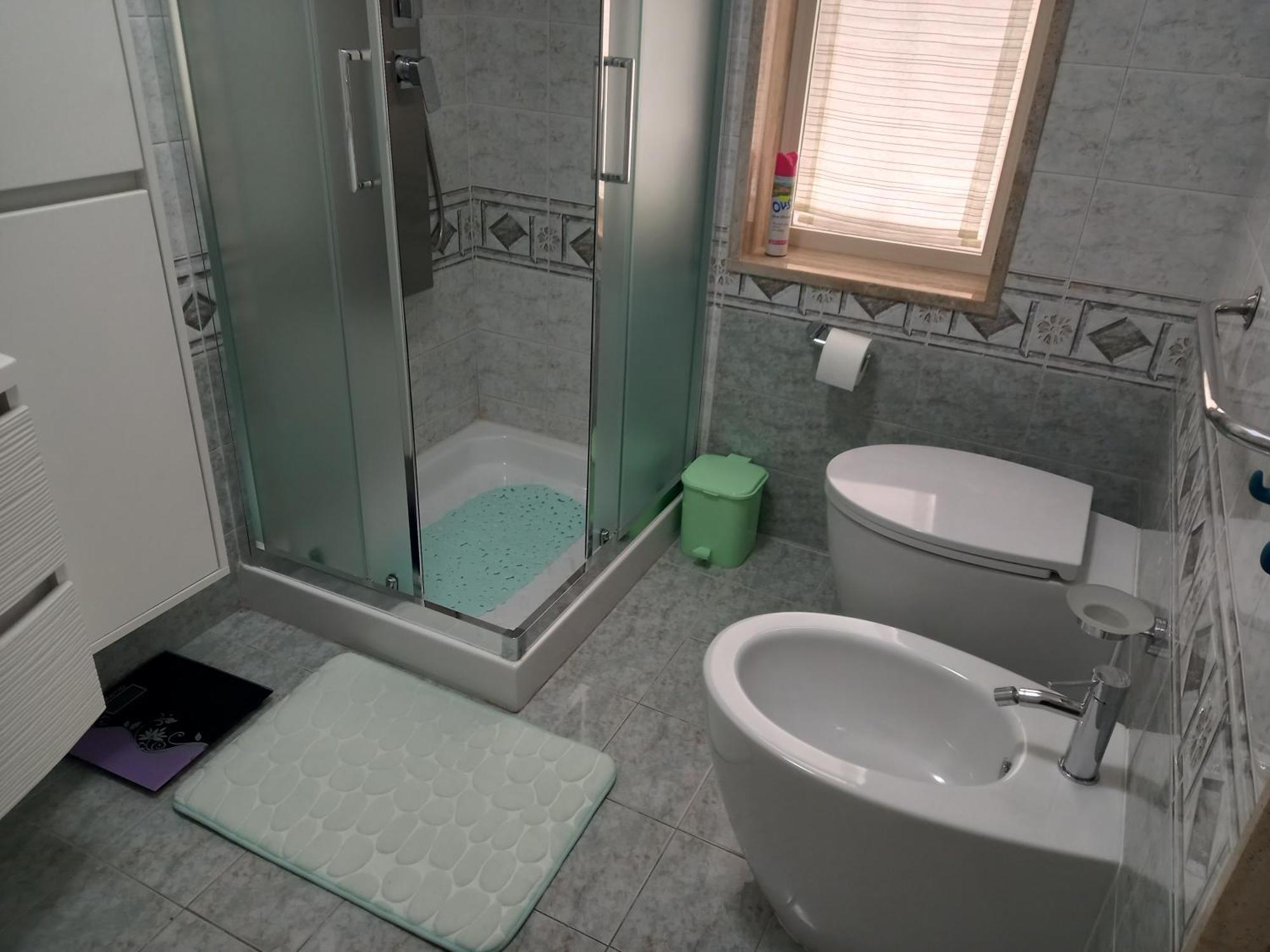 Le Tre Coccinelle Apartment Порто Чезарео Екстериор снимка