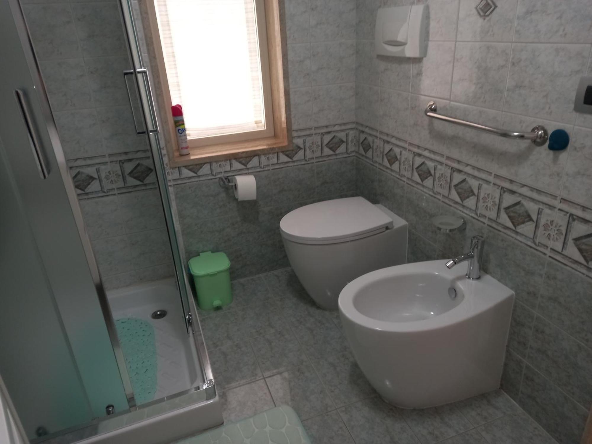 Le Tre Coccinelle Apartment Порто Чезарео Екстериор снимка