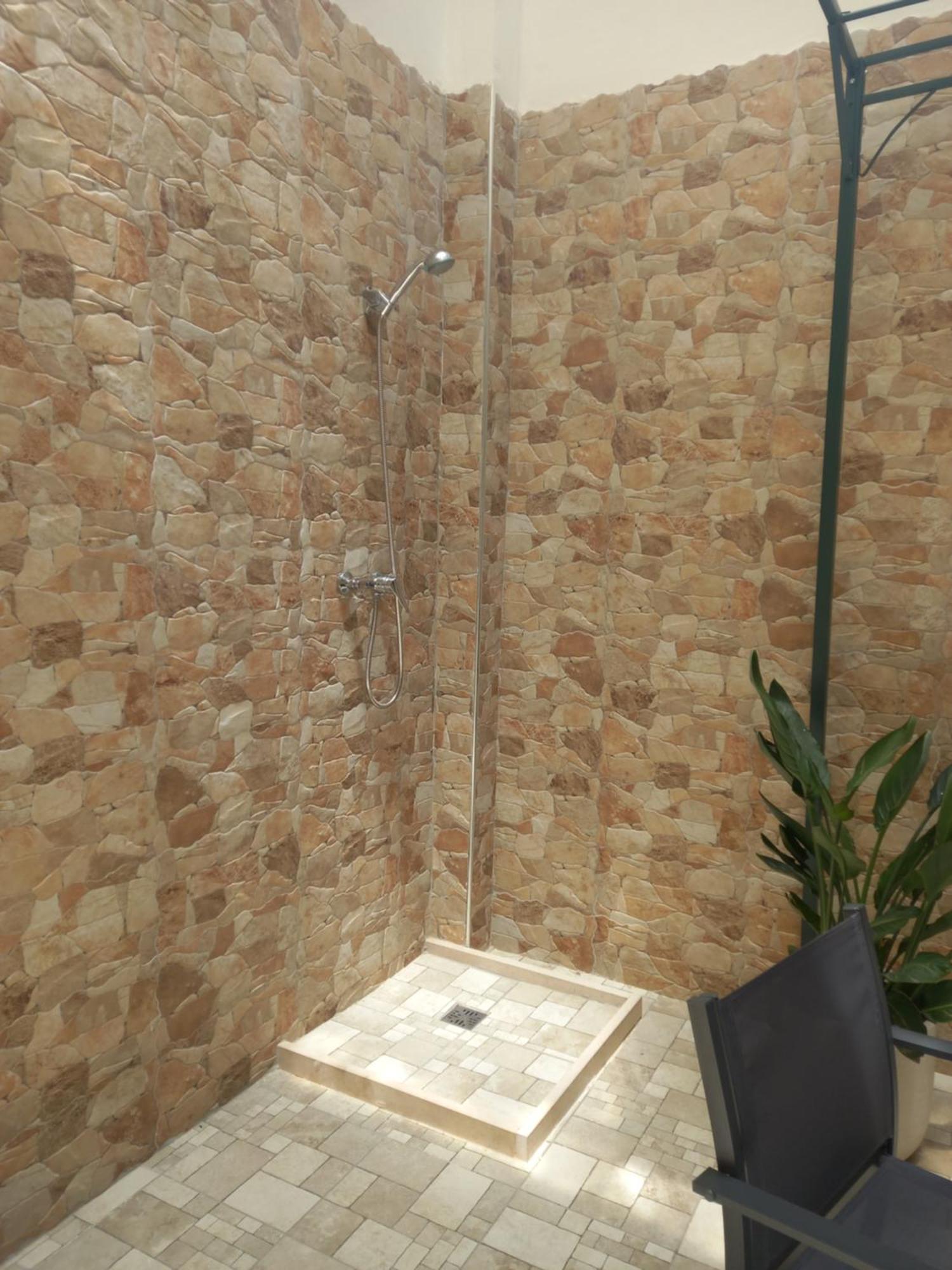 Le Tre Coccinelle Apartment Порто Чезарео Екстериор снимка